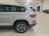  Skoda  Kodiaq SKODA  / 2021 / 5P / SUV 2.0 TDI EVO SCR STYLE DSG 4WD 5P #79