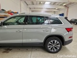  Skoda  Kodiaq SKODA  / 2021 / 5P / SUV 2.0 TDI EVO SCR STYLE DSG 4WD 5P #81
