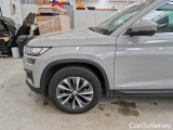  Skoda  Kodiaq SKODA  / 2021 / 5P / SUV 2.0 TDI EVO SCR STYLE DSG 4WD 5P #93