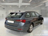  Skoda  Octavia SKODA  WAGON / 2020 / 5P / STATION WAGON 2.0 TDI EVO 85KW EXECUTIVE #2