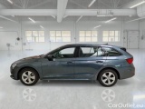  Skoda  Octavia SKODA  WAGON / 2020 / 5P / STATION WAGON 2.0 TDI EVO 85KW EXECUTIVE #8