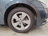  Skoda  Octavia SKODA  WAGON / 2020 / 5P / STATION WAGON 2.0 TDI EVO 85KW EXECUTIVE #17