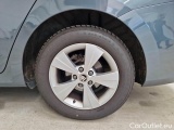 Skoda  Octavia SKODA  WAGON / 2020 / 5P / STATION WAGON 2.0 TDI EVO 85KW EXECUTIVE #20