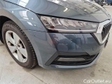  Skoda  Octavia SKODA  WAGON / 2020 / 5P / STATION WAGON 2.0 TDI EVO 85KW EXECUTIVE #48