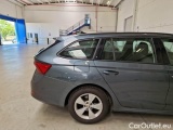  Skoda  Octavia SKODA  WAGON / 2020 / 5P / STATION WAGON 2.0 TDI EVO 85KW EXECUTIVE #67