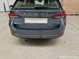  Skoda  Octavia SKODA  WAGON / 2020 / 5P / STATION WAGON 2.0 TDI EVO 85KW EXECUTIVE #76