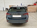  Skoda  Octavia SKODA  WAGON / 2020 / 5P / STATION WAGON 2.0 TDI EVO 85KW EXECUTIVE #84