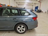  Skoda  Octavia SKODA  WAGON / 2020 / 5P / STATION WAGON 2.0 TDI EVO 85KW EXECUTIVE #88