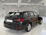  Skoda  Octavia SKODA  WAGON / 2020 / 5P / STATION WAGON 2.0 TDI EVO 85KW EXECUTIVE DSG #2