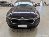  Skoda  Octavia SKODA  WAGON / 2020 / 5P / STATION WAGON 2.0 TDI EVO 85KW EXECUTIVE DSG #55