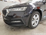  Skoda  Octavia SKODA  WAGON / 2020 / 5P / STATION WAGON 2.0 TDI EVO 85KW EXECUTIVE DSG #51