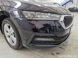  Skoda  Octavia SKODA  WAGON / 2020 / 5P / STATION WAGON 2.0 TDI EVO 85KW EXECUTIVE DSG #61
