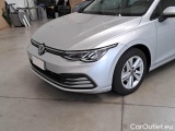  Volkswagen  Golf  VOLKSWAGEN / 2019 / 5P / BERLINA 2.0 TDI SCR 85KW LIFE DSG #30