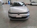  Volkswagen  Golf  VOLKSWAGEN / 2019 / 5P / BERLINA 2.0 TDI SCR 85KW LIFE DSG #34
