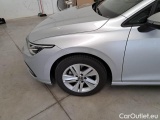  Volkswagen  Golf  VOLKSWAGEN / 2019 / 5P / BERLINA 2.0 TDI SCR 85KW LIFE DSG #54