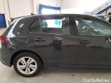  Volkswagen  Golf  VOLKSWAGEN / 2019 / 5P / BERLINA 2.0 TDI SCR 85KW LIFE DSG #46