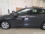 Volkswagen  Golf  VOLKSWAGEN / 2019 / 5P / BERLINA 2.0 TDI SCR 85KW LIFE DSG #64