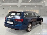  Volkswagen  Passat VOLKSWAGEN  / 2019 / 5P / STATION WAGON VAR. 2.0TDI SCR EVO 110KW BUSINESS DSG #2