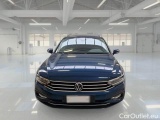  Volkswagen  Passat VOLKSWAGEN  / 2019 / 5P / STATION WAGON VAR. 2.0TDI SCR EVO 110KW BUSINESS DSG #6