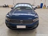  Volkswagen  Passat VOLKSWAGEN  / 2019 / 5P / STATION WAGON VAR. 2.0TDI SCR EVO 110KW BUSINESS DSG #37