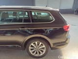  Volkswagen  Passat VOLKSWAGEN  / 2019 / 5P / STATION WAGON VAR. 2.0TDI SCR EVO 110KW BUSINESS DSG #66
