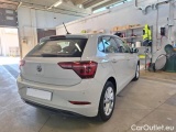  Volkswagen  Polo VOLKSWAGEN  / 2021 / 5P / BERLINA 1.0 TSI STYLE #2