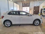  Volkswagen  Polo VOLKSWAGEN  / 2021 / 5P / BERLINA 1.0 TSI STYLE #9