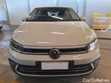  Volkswagen  Polo VOLKSWAGEN  / 2021 / 5P / BERLINA 1.0 TSI STYLE #8
