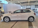  Volkswagen  Polo VOLKSWAGEN  / 2021 / 5P / BERLINA 1.0 TSI STYLE #10