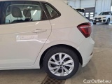  Volkswagen  Polo VOLKSWAGEN  / 2021 / 5P / BERLINA 1.0 TSI STYLE #21