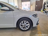  Volkswagen  Polo VOLKSWAGEN  / 2021 / 5P / BERLINA 1.0 TSI STYLE #22