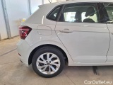  Volkswagen  Polo VOLKSWAGEN  / 2021 / 5P / BERLINA 1.0 TSI STYLE #20