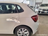  Volkswagen  Polo VOLKSWAGEN  / 2021 / 5P / BERLINA 1.0 TSI STYLE #53