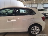  Volkswagen  Polo VOLKSWAGEN  / 2021 / 5P / BERLINA 1.0 TSI STYLE #64