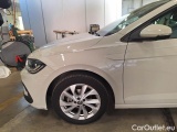  Volkswagen  Polo VOLKSWAGEN  / 2021 / 5P / BERLINA 1.0 TSI STYLE #73