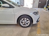  Volkswagen  Polo VOLKSWAGEN  / 2021 / 5P / BERLINA 1.0 TSI STYLE #76