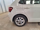  Volkswagen  Polo VOLKSWAGEN  / 2021 / 5P / BERLINA 1.0 TSI STYLE #79