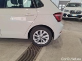  Volkswagen  Polo VOLKSWAGEN  / 2021 / 5P / BERLINA 1.0 TSI STYLE #84