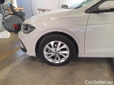  Volkswagen  Polo VOLKSWAGEN  / 2021 / 5P / BERLINA 1.0 TSI STYLE #86