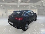  Volkswagen  T-ROC VOLKSWAGEN  / 2017 / 5P / SUV 2.0 TDI SCR BUSINESS DSG #2