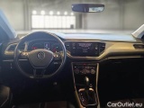  Volkswagen  T-ROC VOLKSWAGEN  / 2017 / 5P / SUV 2.0 TDI SCR BUSINESS DSG #3