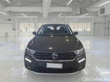  Volkswagen  T-ROC VOLKSWAGEN  / 2017 / 5P / SUV 2.0 TDI SCR BUSINESS DSG #6