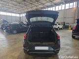  Volkswagen  T-ROC VOLKSWAGEN  / 2017 / 5P / SUV 2.0 TDI SCR BUSINESS DSG #5