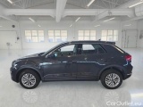  Volkswagen  T-ROC VOLKSWAGEN  / 2017 / 5P / SUV 2.0 TDI SCR BUSINESS DSG #8