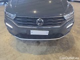  Volkswagen  T-ROC VOLKSWAGEN  / 2017 / 5P / SUV 2.0 TDI SCR BUSINESS DSG #27