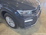  Volkswagen  T-ROC VOLKSWAGEN  / 2017 / 5P / SUV 2.0 TDI SCR BUSINESS DSG #29