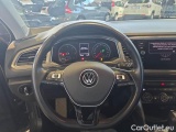  Volkswagen  T-ROC VOLKSWAGEN  / 2017 / 5P / SUV 2.0 TDI SCR BUSINESS DSG #67