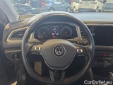  Volkswagen  T-ROC VOLKSWAGEN  / 2017 / 5P / SUV 2.0 TDI SCR BUSINESS DSG #71