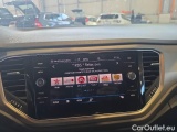 Volkswagen  T-ROC VOLKSWAGEN  / 2017 / 5P / SUV 2.0 TDI SCR BUSINESS DSG #70