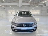  Volkswagen  Tiguan VOLKSWAGEN  / 2020 / 5P / SUV 1.5 TSI ACT ELEGANCE DSG #6